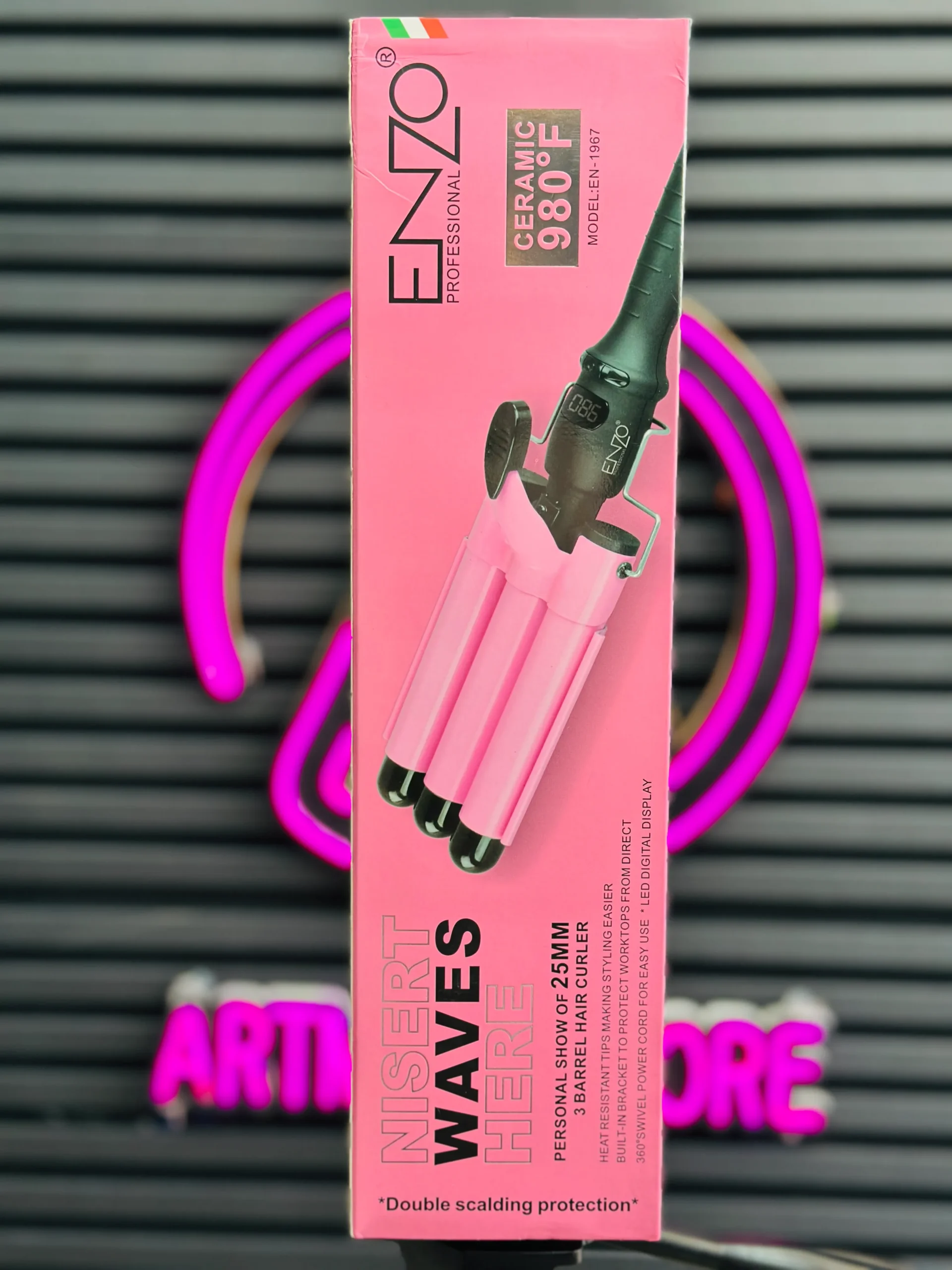 IMG_9984-scaled فر اس عربی انزو مدل EN-1967 - تصویر 1