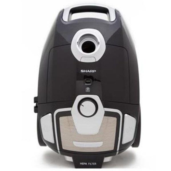 جاروبرقی شارپ 2400 وات مدل EC-BG2405A-G