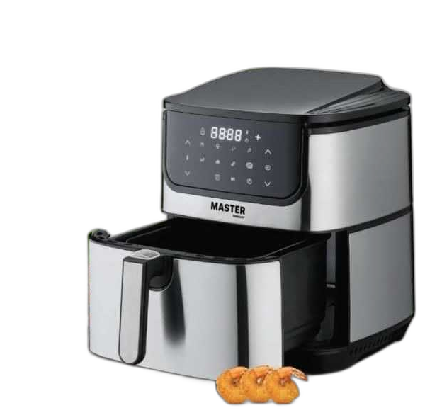 سرخ کن 7 لیتری برند Master مدل MG-2024AF