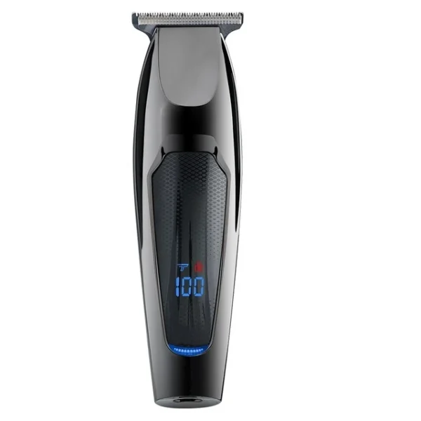ماشین اصلاح موی سر و صورت وی جی آر مدل V-070 با تیغه استیل ضد زنگ