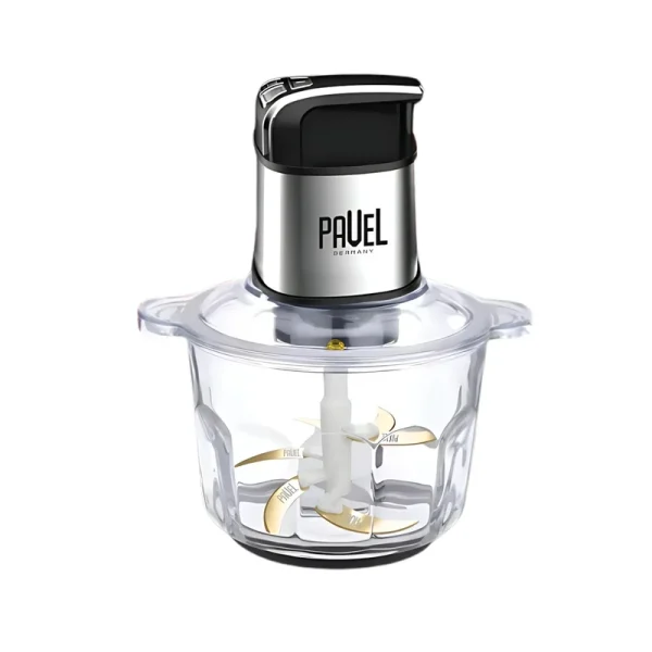 خردکن 5 لیتری پاول مدل PG-0304CH