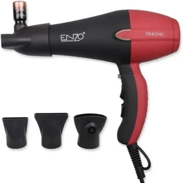سشوار انزو پروفیشینال ENZO PROFESSIONAL مدل EN-6116