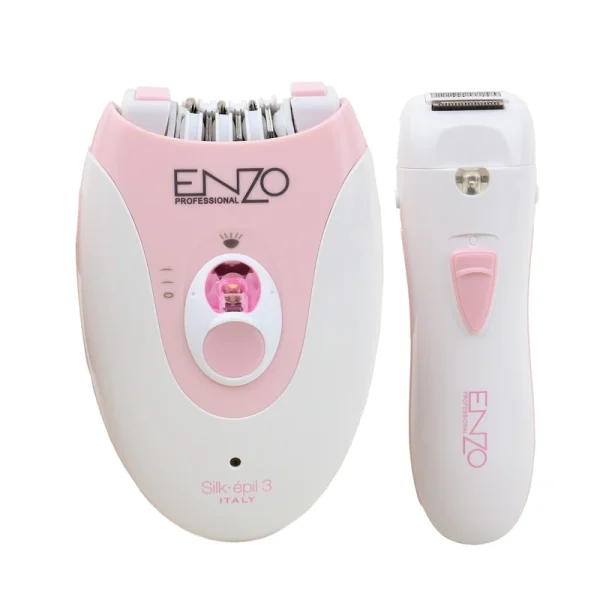 اپیلاتور ENZO مدل EN-0107