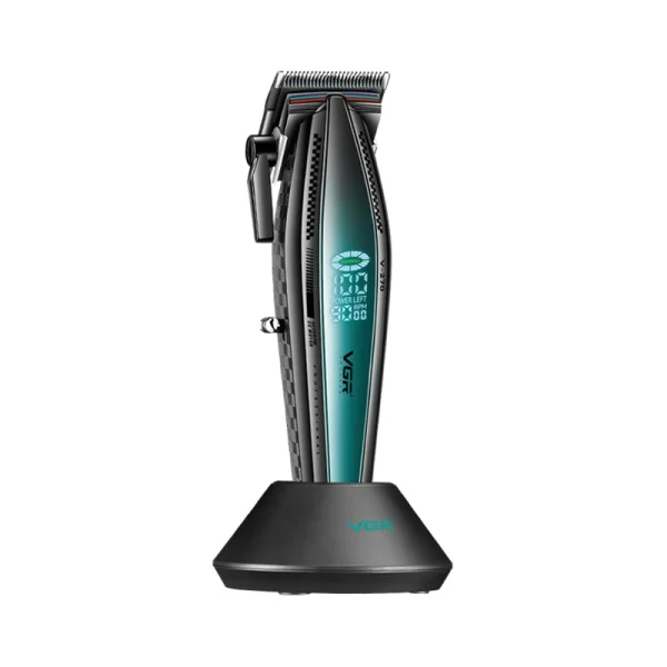 ماشین اصلاح و حجم‌زن حرفه‌ای VGR مدل V-270