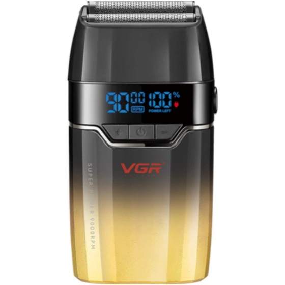 ماشین اصلاح موی صورت و بدن VGR V-308