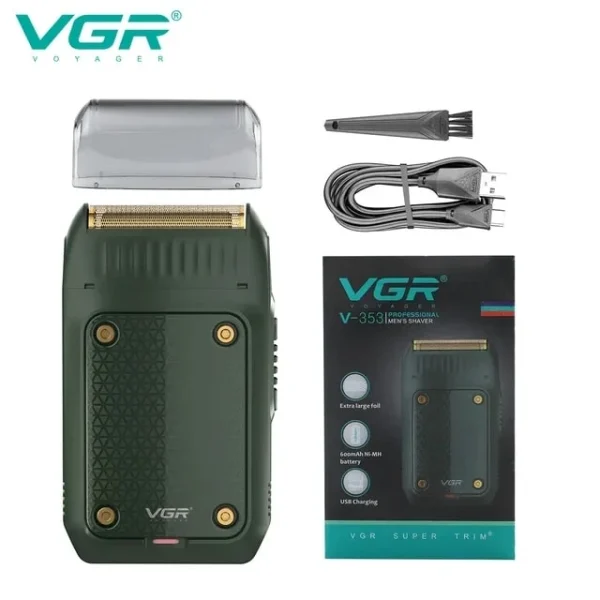ماشین اصلاح VGR مدل V-353