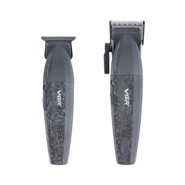ماشین اصلاح و خط‌زن VGR مدل V-640 (S2)
