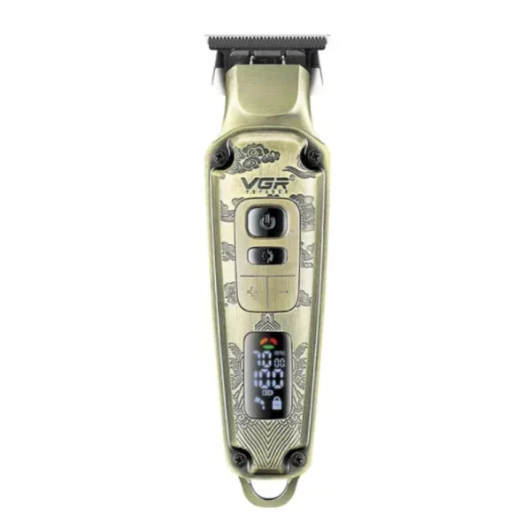 ماشین اصلاح و خط‌زن مینی VGR مدل V-901