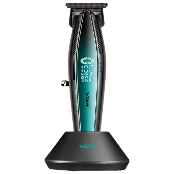 ماشین اصلاح و خط‌زن هوشمند VGR مدل V-992